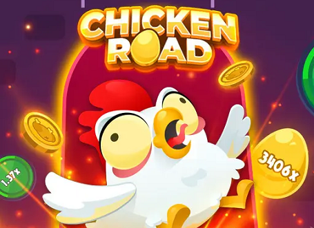 Chicken Road Spielvorschau
