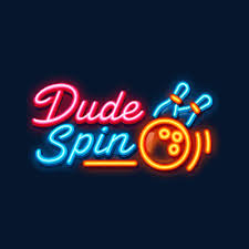 DudeSpin Casino Logo