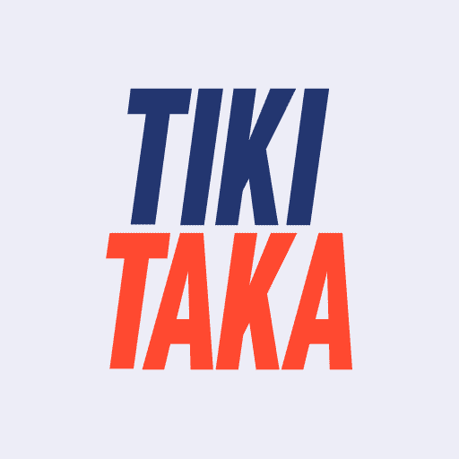 TikiTaka Casino Logo